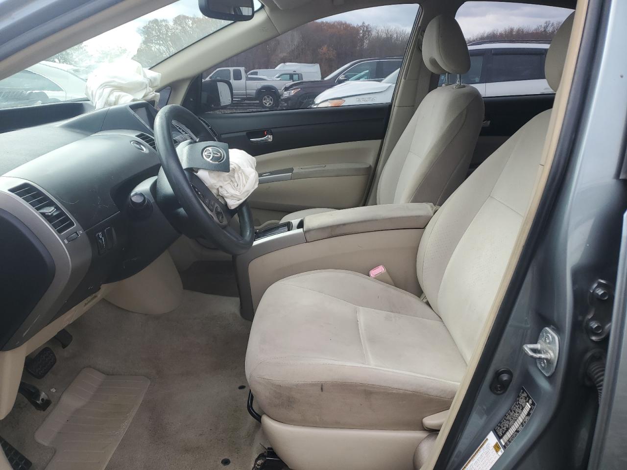 Lot #3291247966 2005 TOYOTA PRIUS