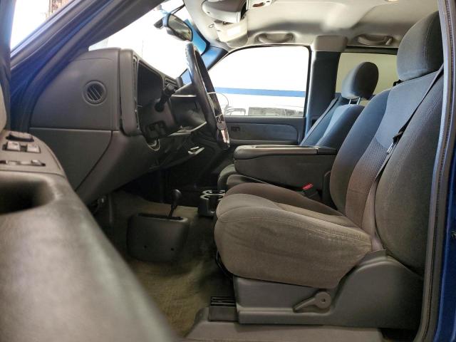 2003 CHEVROLET SILVERADO #3301820385