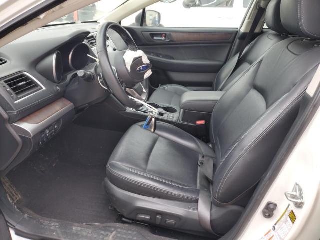 2018 SUBARU OUTBACK 2. #3298133166