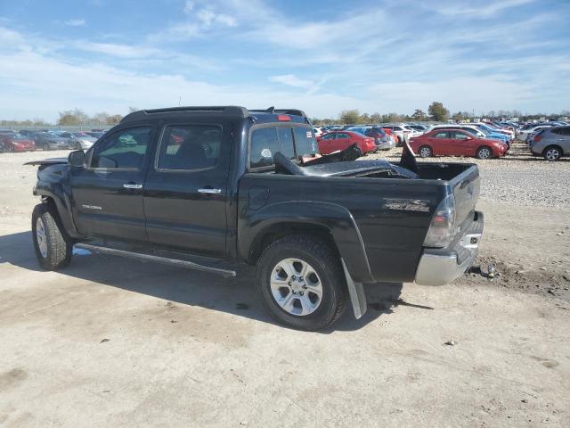 2014 TOYOTA TACOMA DOU #3286901233