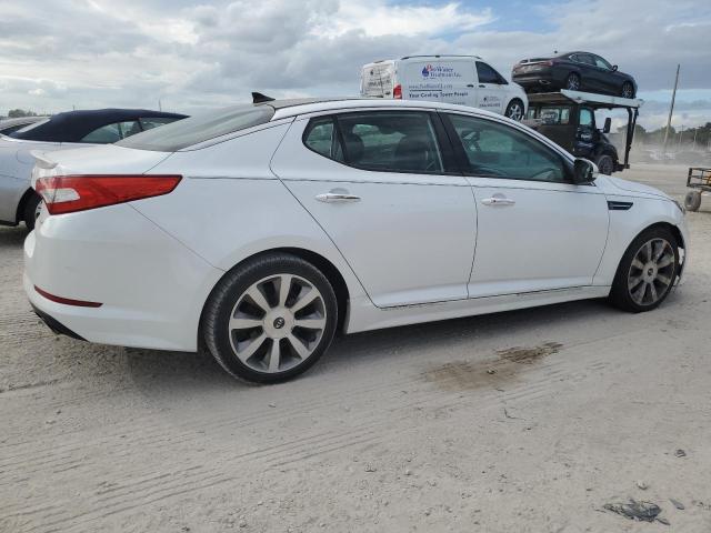 2013 KIA OPTIMA SX #3301782364