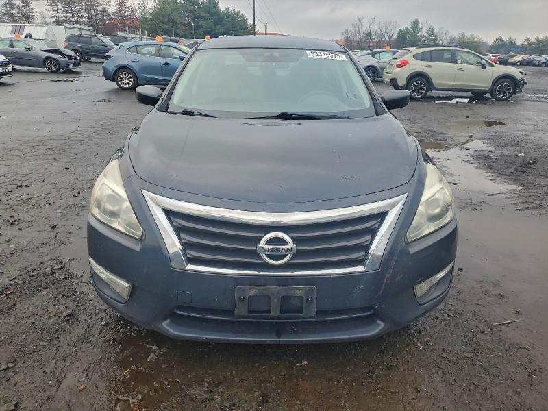 2015 NISSAN ALTIMA 2.5 #3301602702