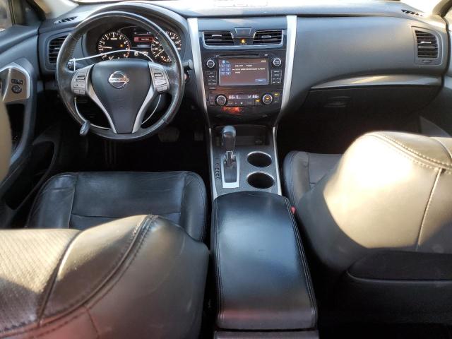 2015 NISSAN ALTIMA 2.5 #3285769672