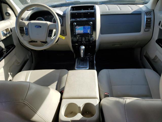 2011 FORD ESCAPE HYB #3302687060