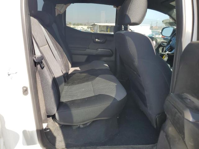 2021 TOYOTA TACOMA DOU #3301987436