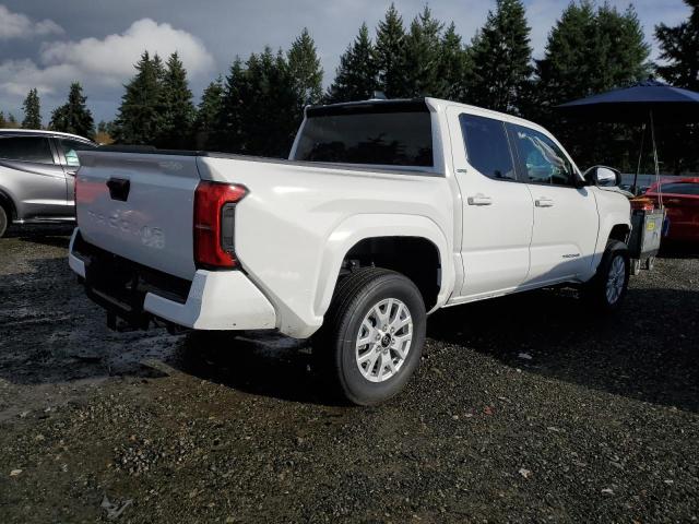 2025 TOYOTA TACOMA DOU #3302677025