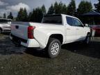 Lot #3302677025 2025 TOYOTA TACOMA DOU