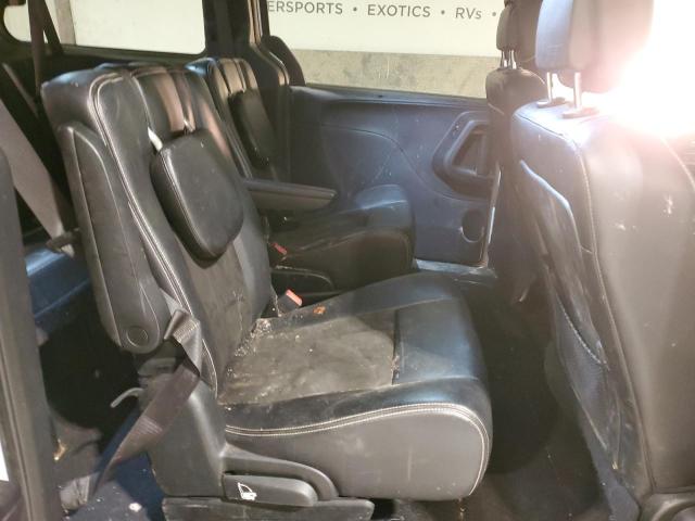 2019 DODGE GRAND CARA #3311543249