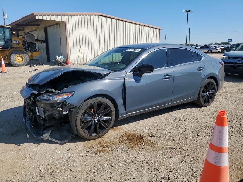 2021 MAZDA 6 GRAND TO - JM1GL1WY8M1600385