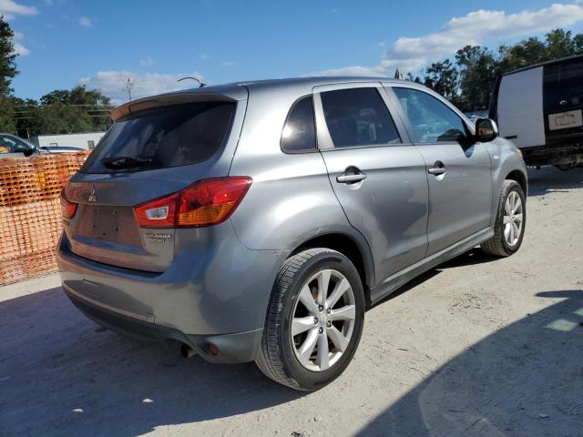 2013 MITSUBISHI OUTLANDER - 4A4AP3AU4DE012396
