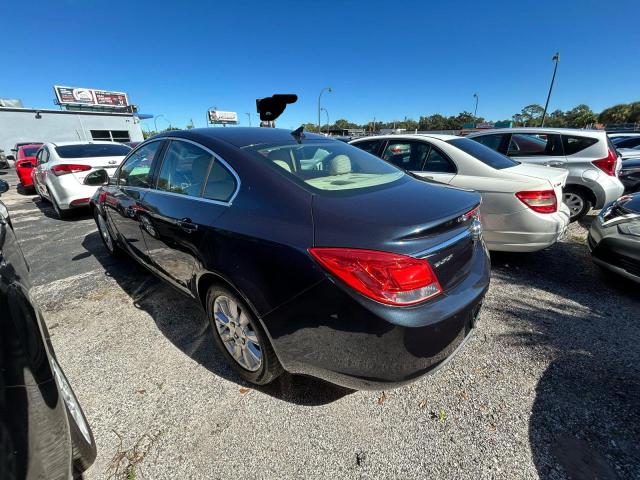 2013 BUICK REGAL #3286524181