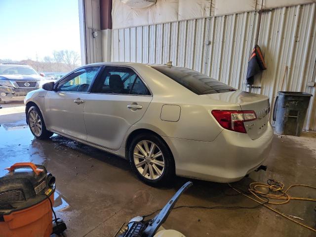 2014 TOYOTA CAMRY HYBR - 4T1BD1FK3EU111813