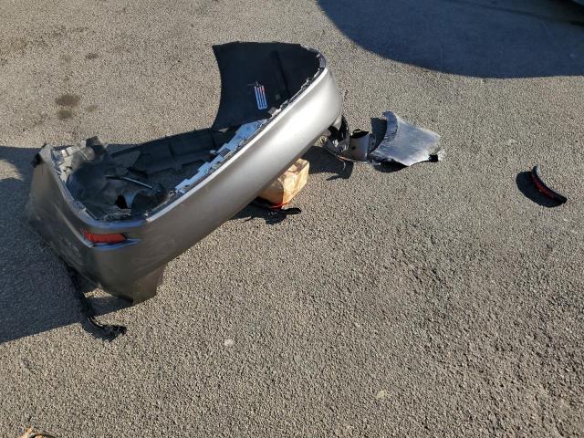 2017 LEXUS GS 350 BAS #3291332167