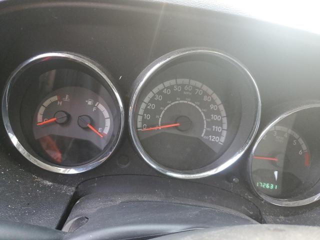 2011 DODGE CALIBER MA - 1B3CB3HA3BD123701