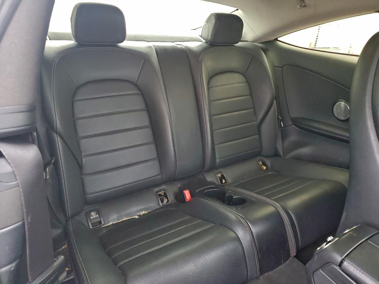 MERCEDES-BENZ C-CLASS 300 4MATIC