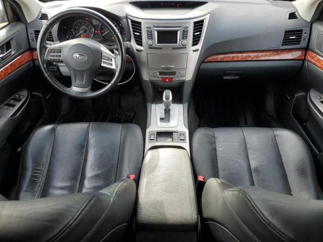 2012 SUBARU OUTBACK 2. #3310379958