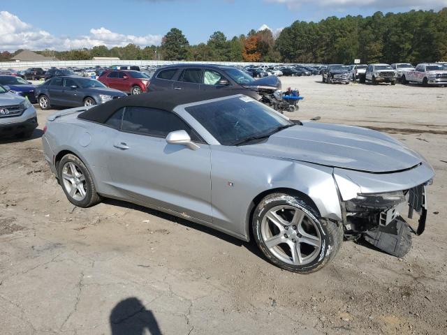 2019 CHEVROLET CAMARO LS #3297062525