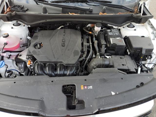 2025 KIA SPORTAGE E #3308438281