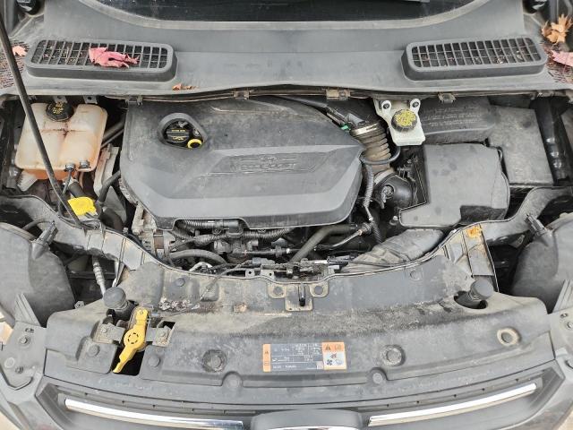 2015 FORD ESCAPE SE - 1FMCU9GX6FUA26107