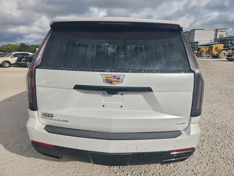 2025 CADILLAC ESCALADE S #3297876783