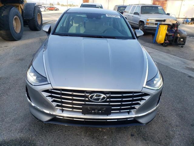 2020 HYUNDAI SONATA HYB #3312765109