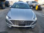 Lot #3312765109 2020 HYUNDAI SONATA HYB