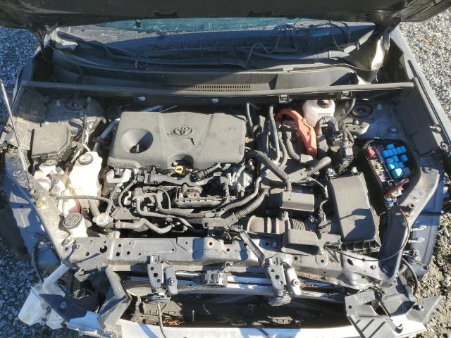 2024 TOYOTA RAV4 XSE #3286583150