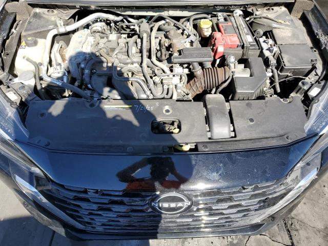 2024 NISSAN SENTRA SV #3292873566