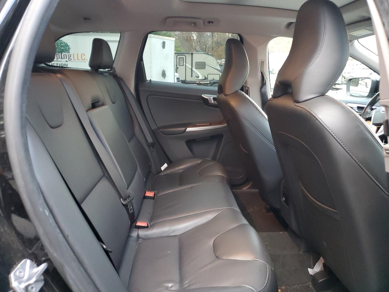 VOLVO XC60 T6 INSCRIPTION