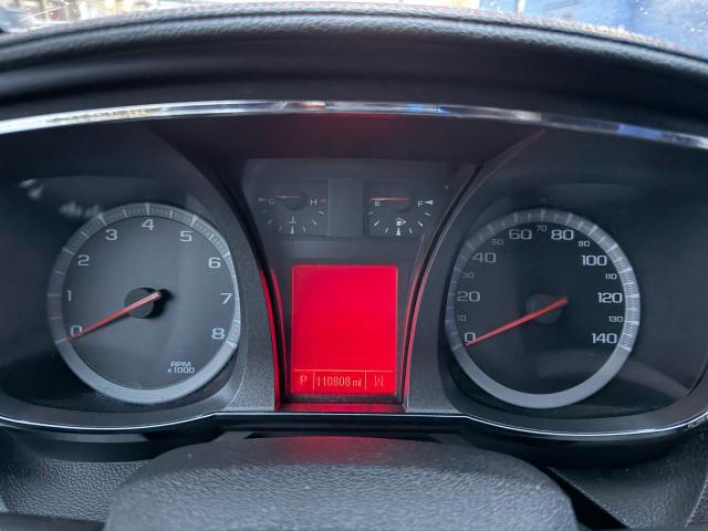 2012 GMC TERRAIN SL #3283863429