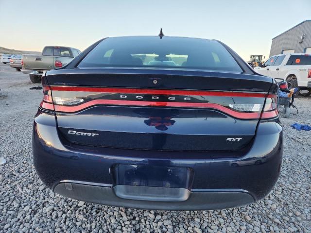 2016 DODGE DART SXT - 1C3CDFBB9GD635678