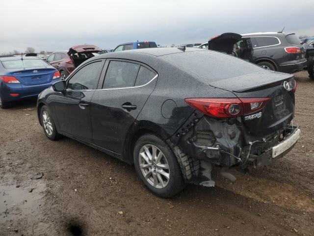 2015 MAZDA 3 TOURING #3293454419