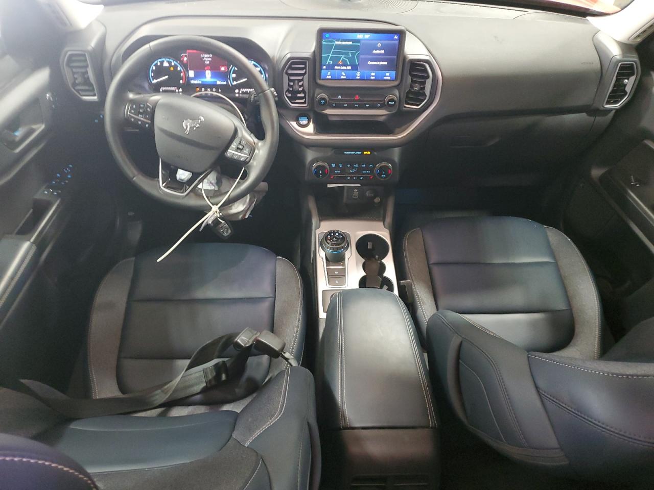 FORD BRONCO SPORT OUTER BANKS