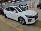 Lot #3308487325 2019 HYUNDAI IONIQ BLUE