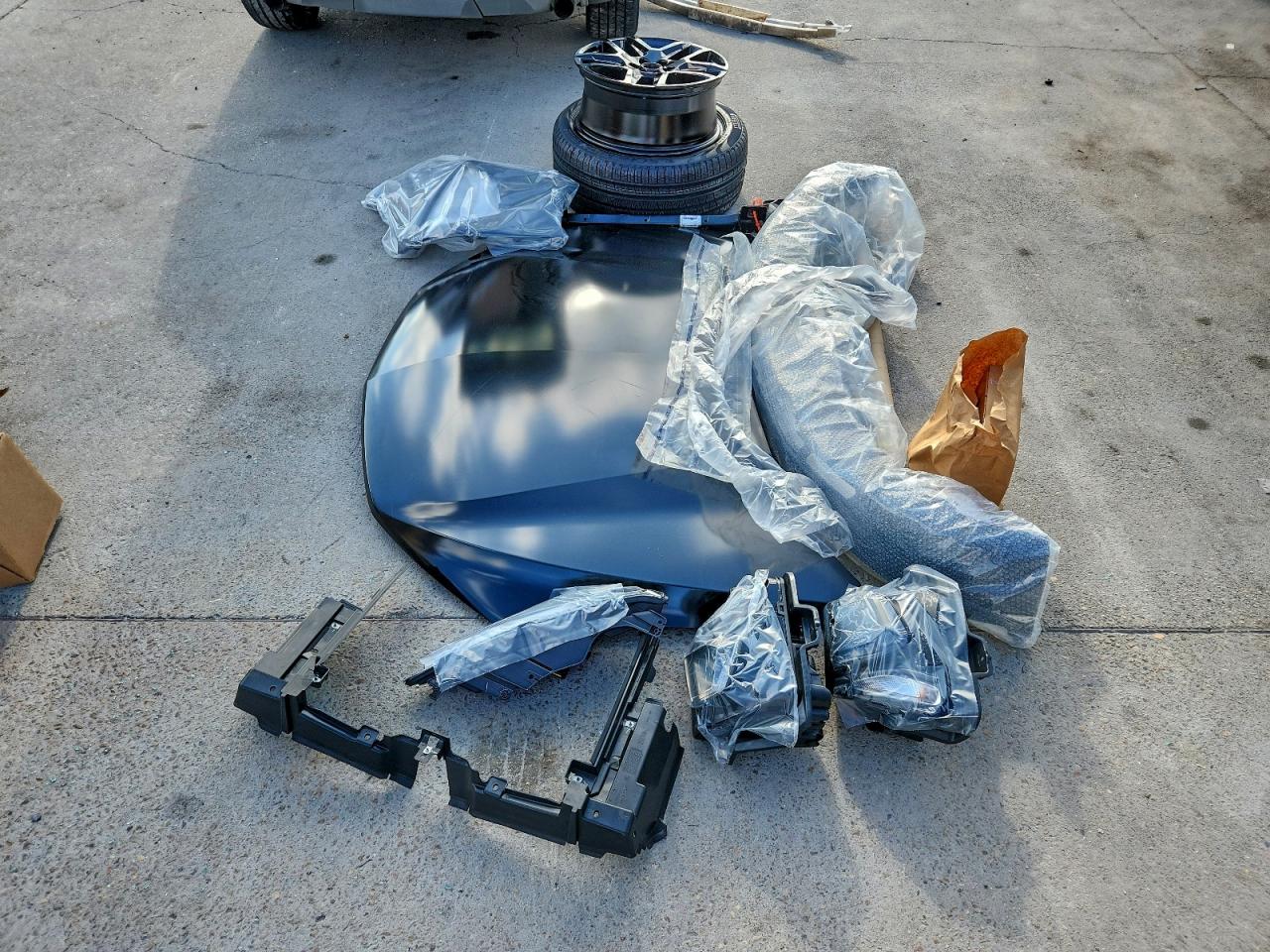 CHEVROLET BLAZER 3LT