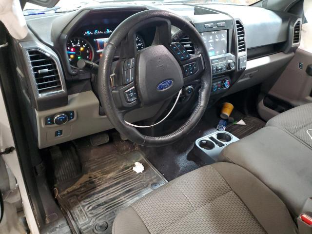 2016 FORD F150 SUPER #3303954736