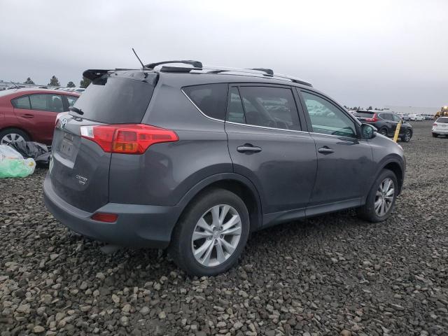 2015 TOYOTA RAV4 LIMIT - 2T3DFREV3FW380951