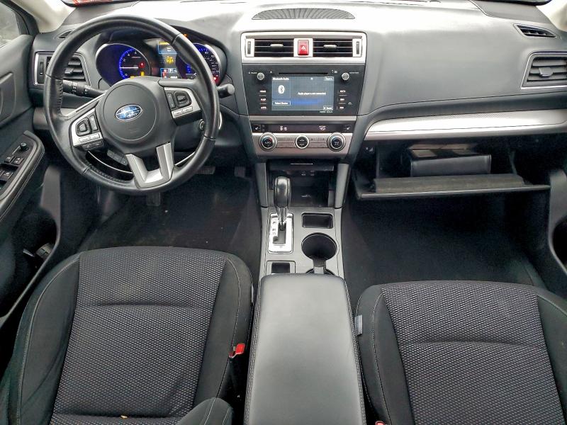 2016 SUBARU OUTBACK 2. #3296308488