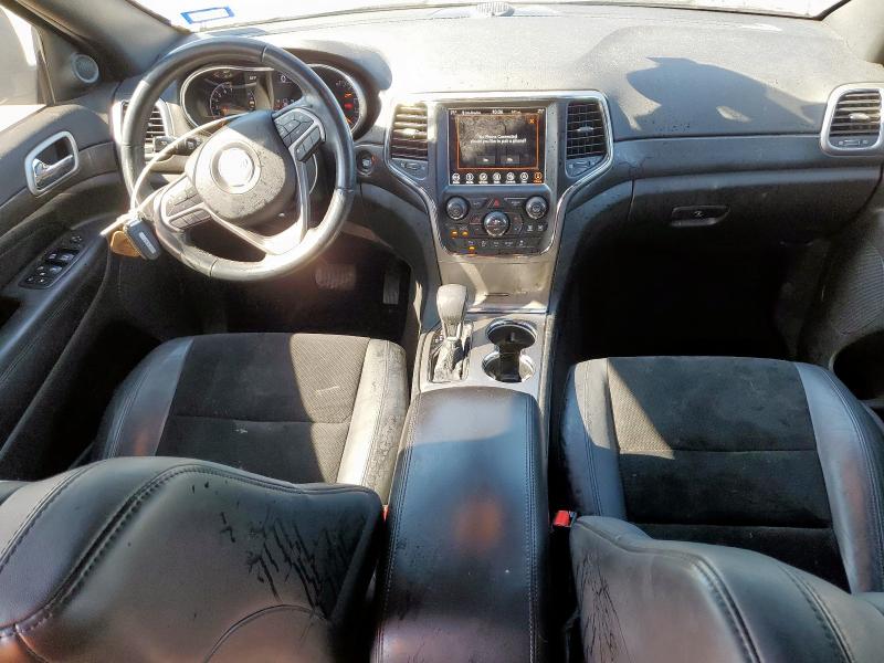 2018 JEEP GRAND CHER - 1C4RJEAG2JC113669