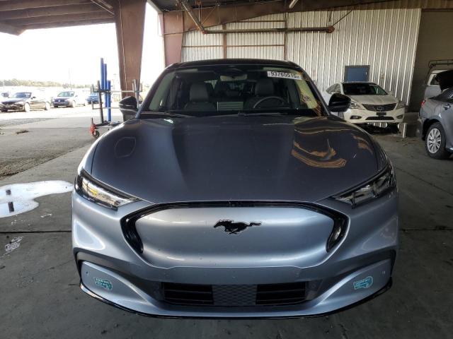 2022 FORD MUSTANG MA #3302746042