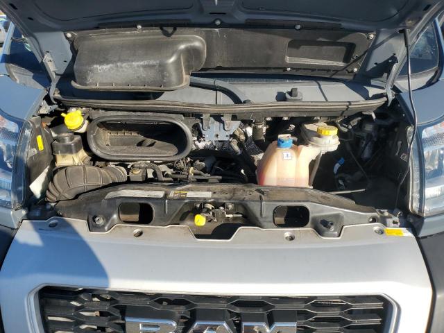 2020 RAM PROMASTER #3304519461