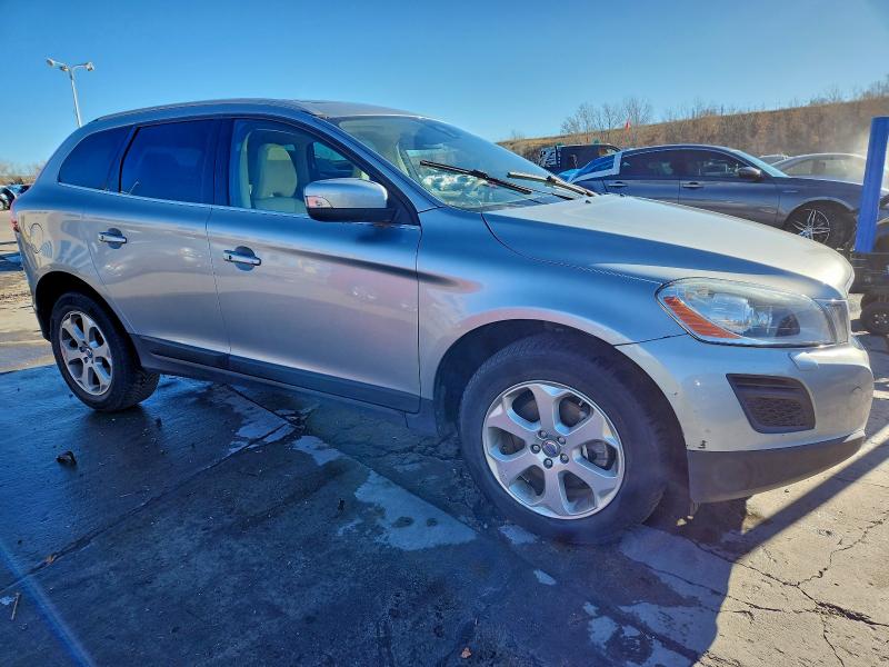 2013 VOLVO XC60 3.2 #3296680089
