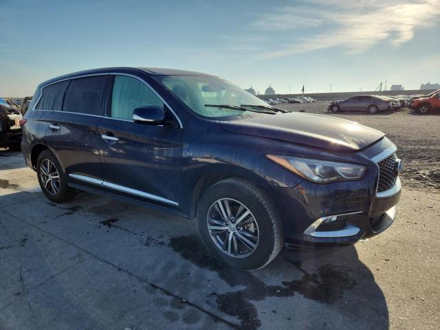 2019 INFINITI QX60 LUXE #3297914790