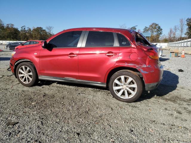 2015 MITSUBISHI OUTLANDER #3290284246
