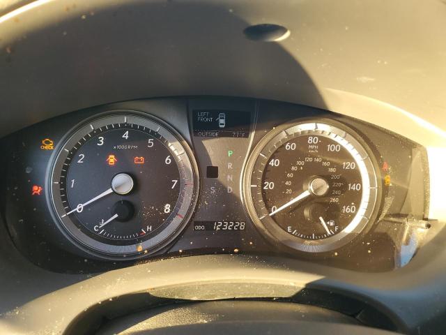 2007 LEXUS ES 350 #3298211040