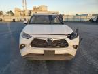 Lot #3294403528 2021 TOYOTA HIGHLANDER