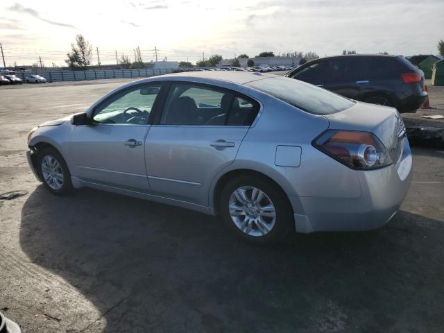 2010 NISSAN ALTIMA BAS #3303942693