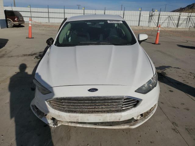 2017 FORD FUSION SE #3290471790