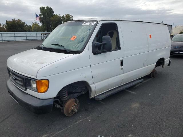 FORD ECONOLINE