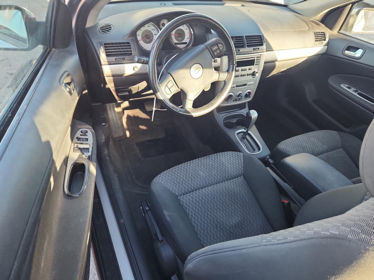 Lot #3302847894 2006 CHEVROLET COBALT LT